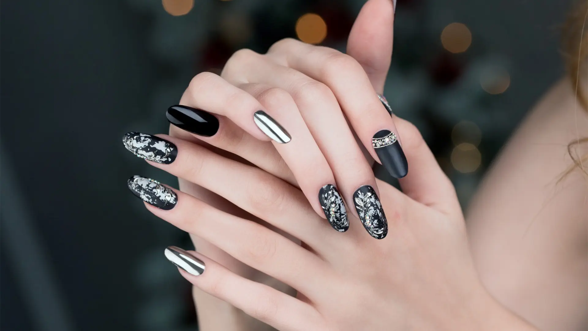 Savaştepe Protez Tırnak